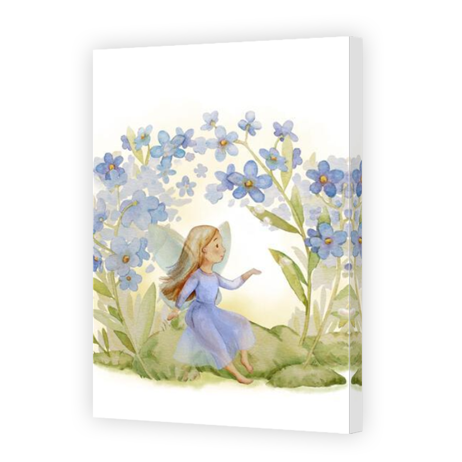 Thumbnail for Canvas - Mirror Image Canvas Wrap