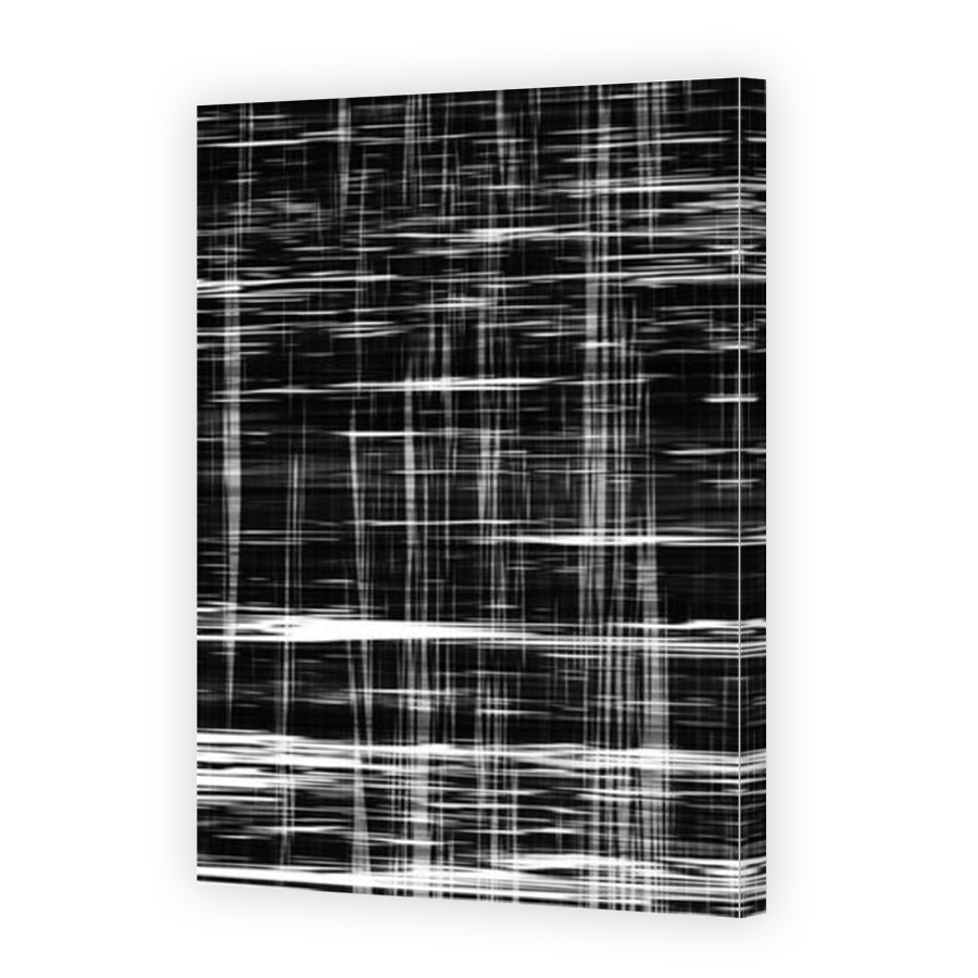 Thumbnail for Canvas - Mirror Image Canvas Wrap