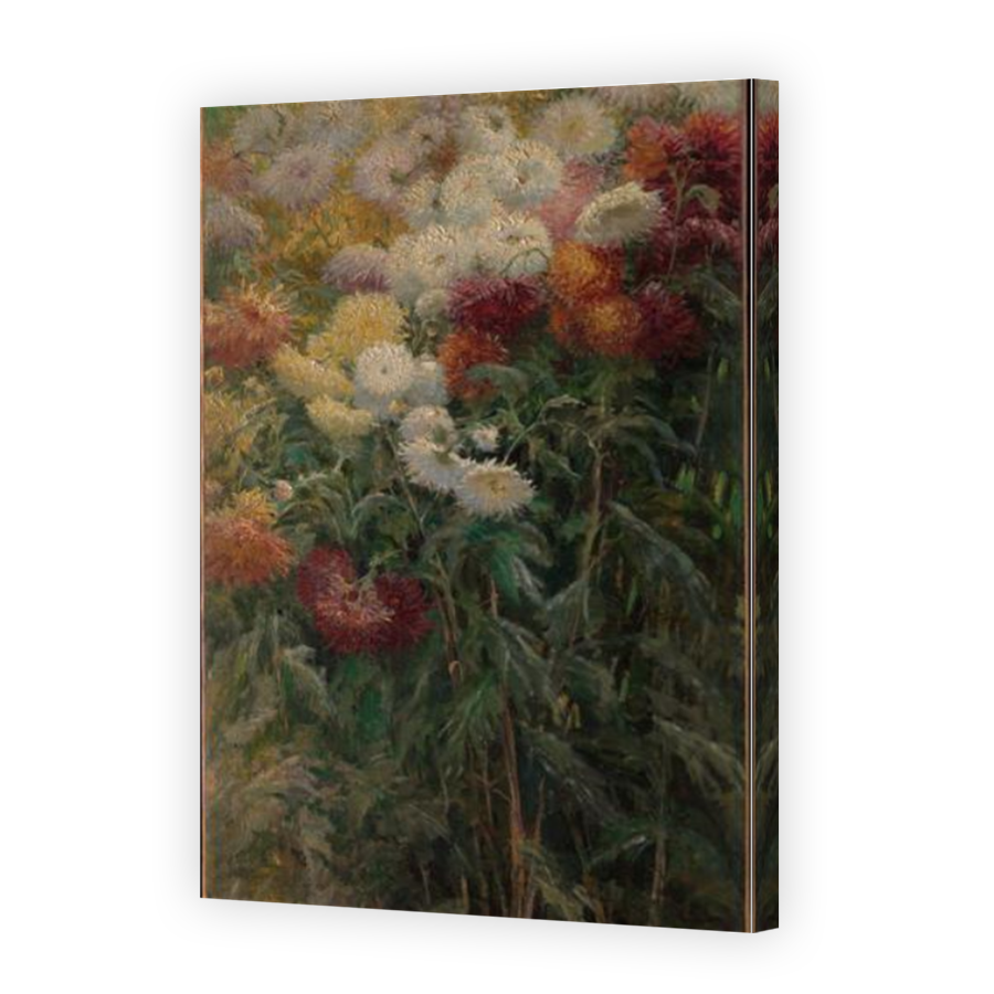 Thumbnail for Canvas - Mirror Image Canvas Wrap