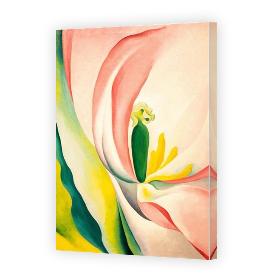 Thumbnail for Canvas - Mirror Image Canvas Wrap