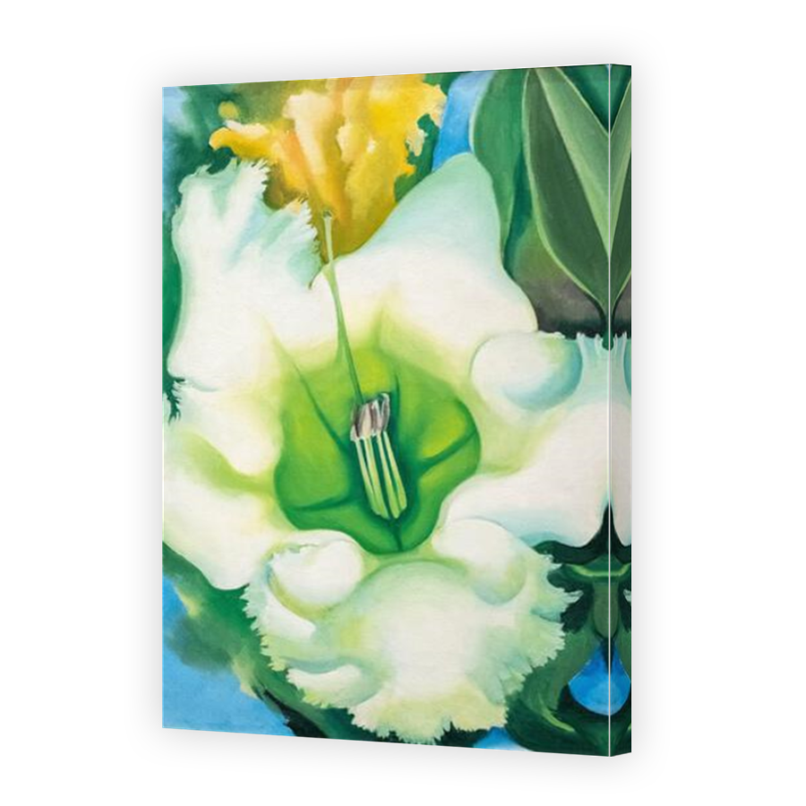 Thumbnail for Canvas - Mirror Image Canvas Wrap