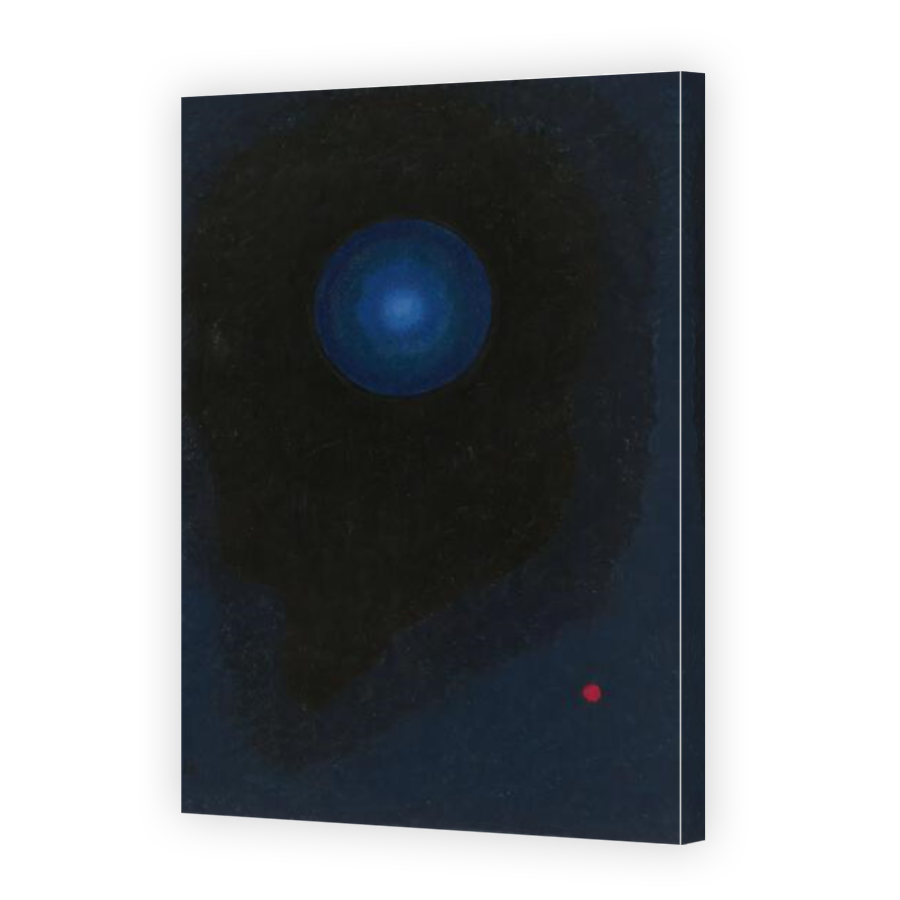 Thumbnail for Canvas - Mirror Image Canvas Wrap