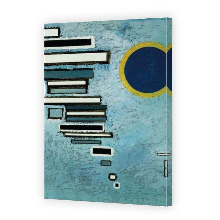 Thumbnail for Canvas - Mirror Image Canvas Wrap