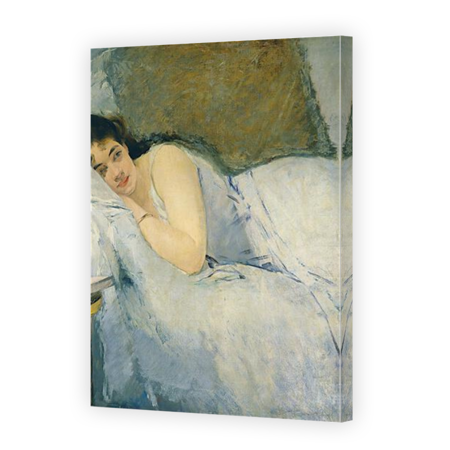 Thumbnail for Canvas - Mirror Image Canvas Wrap