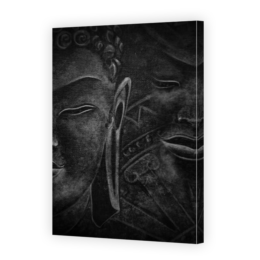 Thumbnail for Canvas - Mirror Image Canvas Wrap