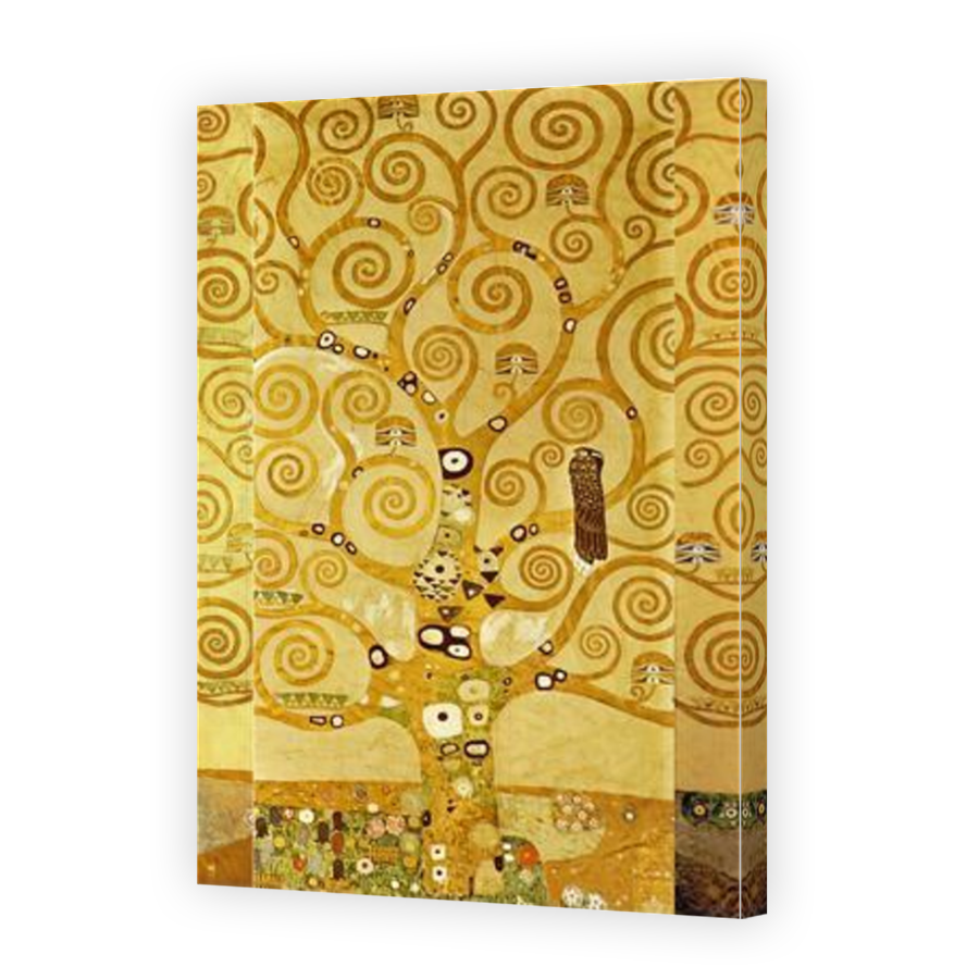 Thumbnail for Canvas - Mirror Image Canvas Wrap
