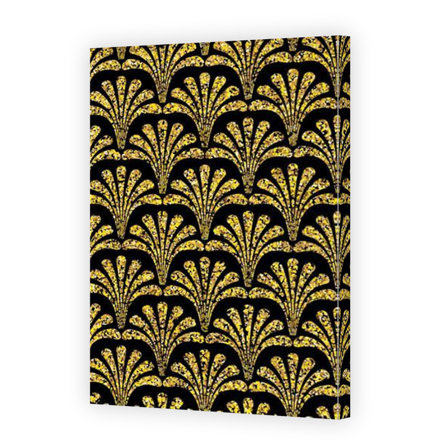 Thumbnail for Canvas - Mirror Image Canvas Wrap