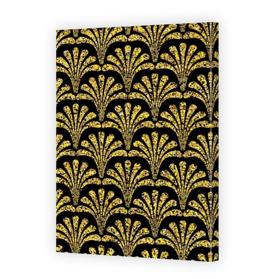Thumbnail for Canvas - Mirror Image Canvas Wrap