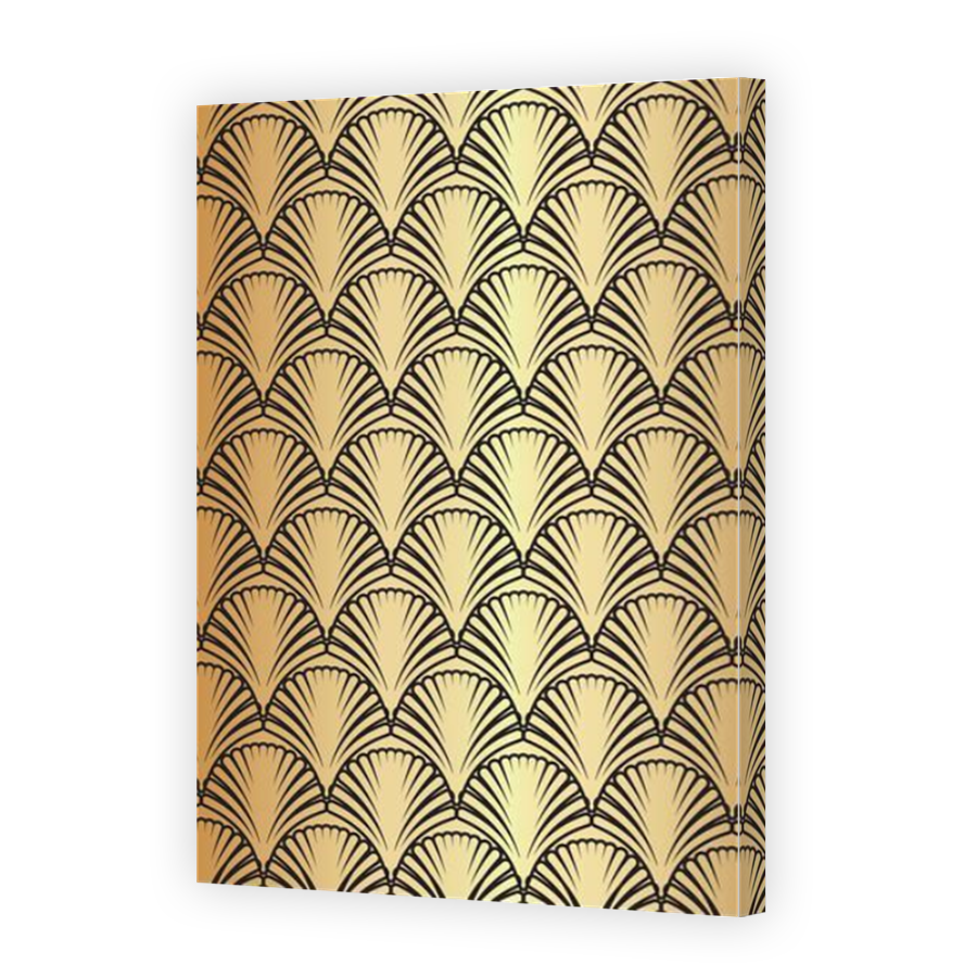 Thumbnail for Canvas - Mirror Image Canvas Wrap