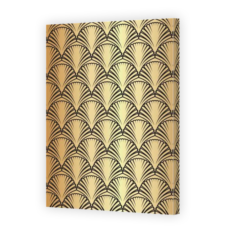 Thumbnail for Canvas - Mirror Image Canvas Wrap