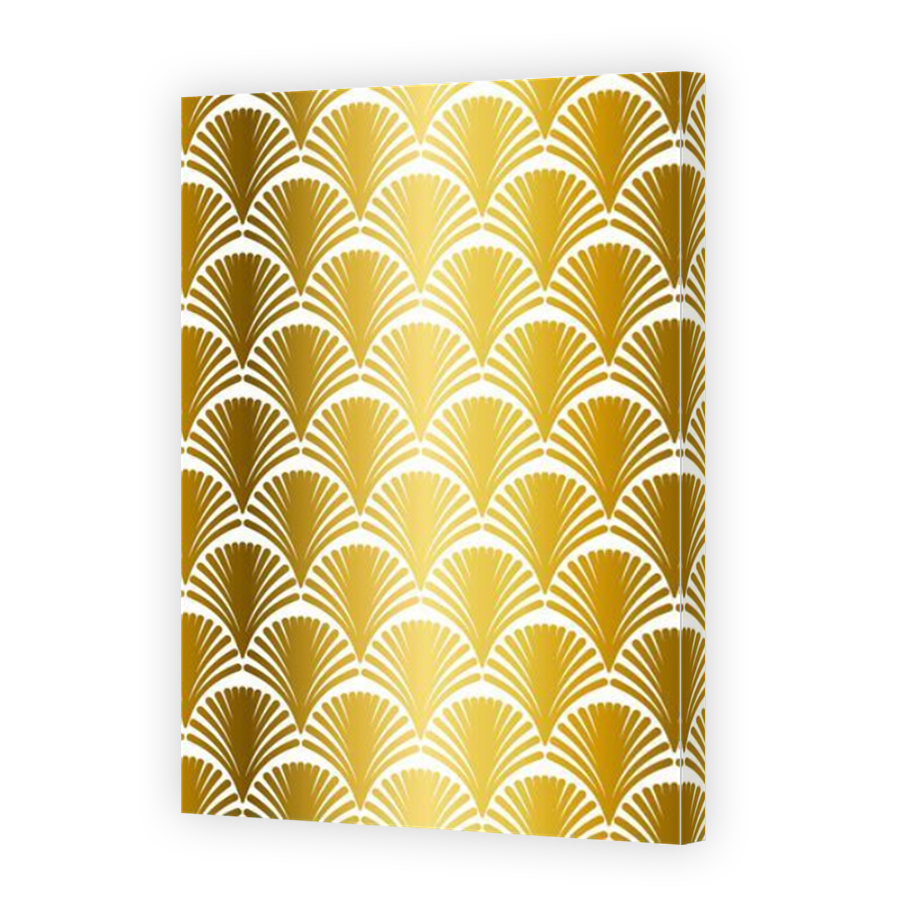 Thumbnail for Canvas - Mirror Image Canvas Wrap
