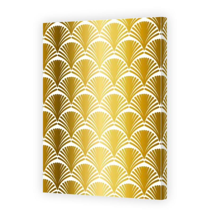 Thumbnail for Canvas - Mirror Image Canvas Wrap