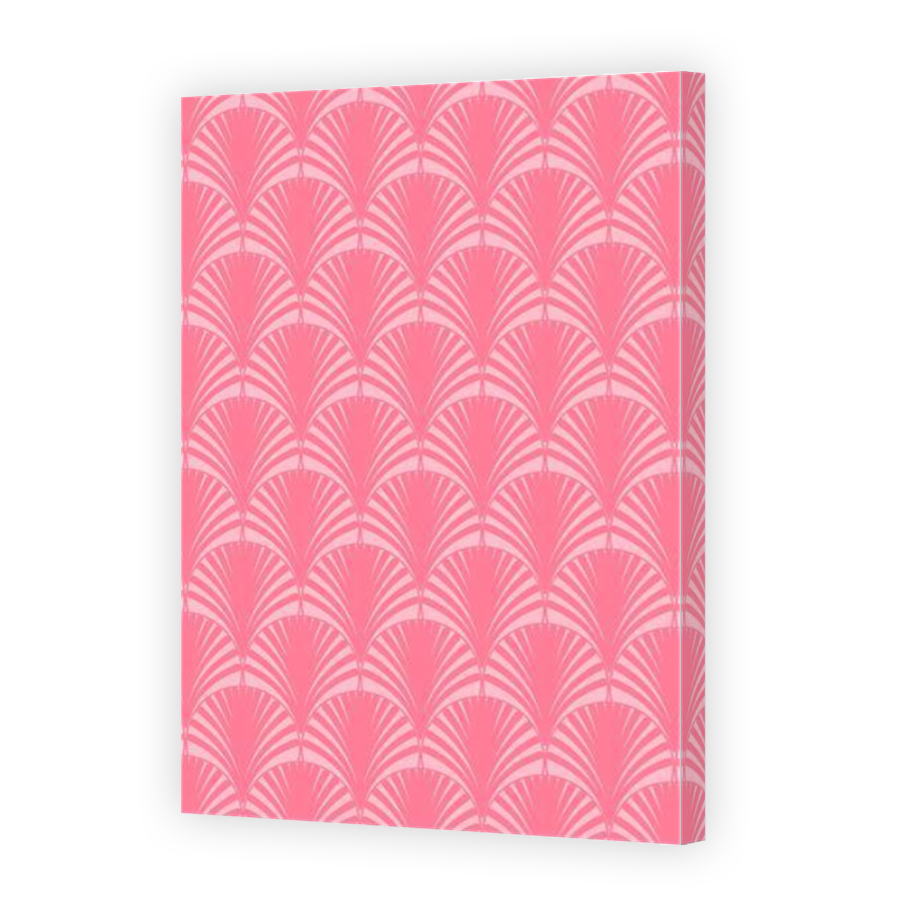 Thumbnail for Canvas - Mirror Image Canvas Wrap