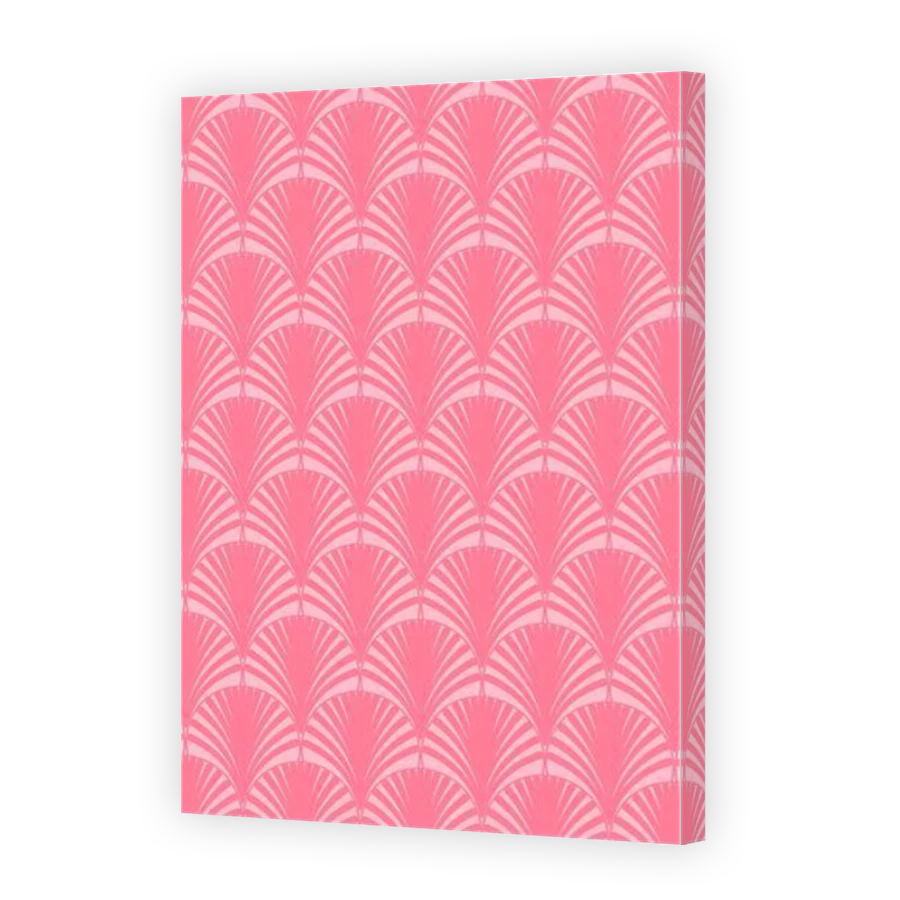 Thumbnail for Canvas - Mirror Image Canvas Wrap