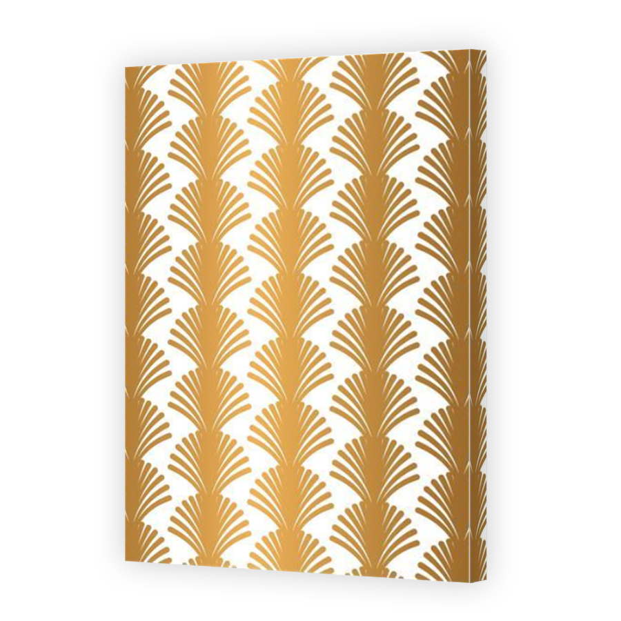 Thumbnail for Canvas - Mirror Image Canvas Wrap