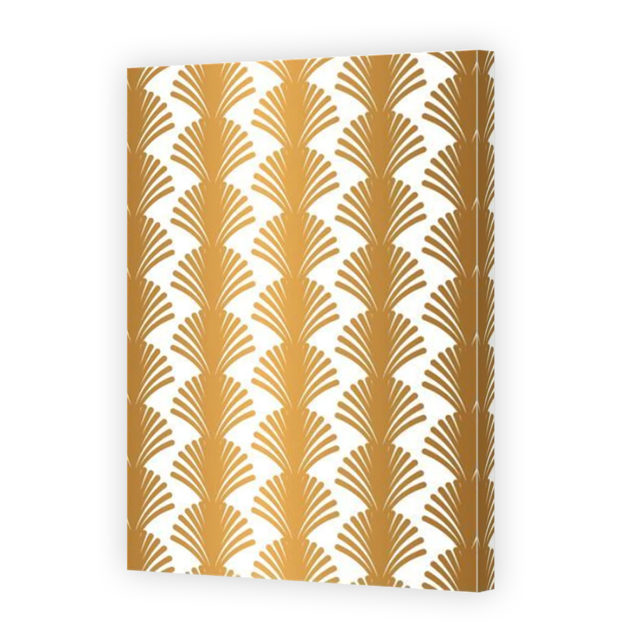 Thumbnail for Canvas - Mirror Image Canvas Wrap