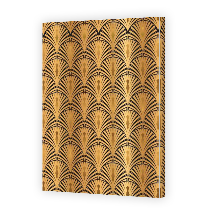 Thumbnail for Canvas - Mirror Image Canvas Wrap