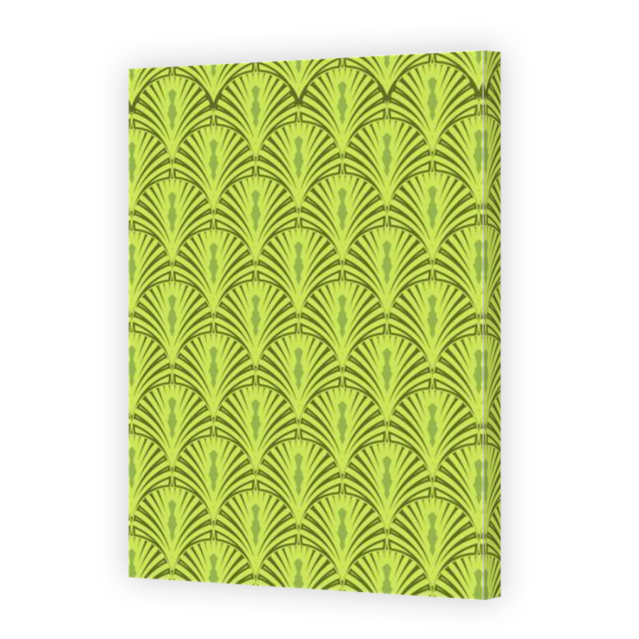 Thumbnail for Canvas - Mirror Image Canvas Wrap