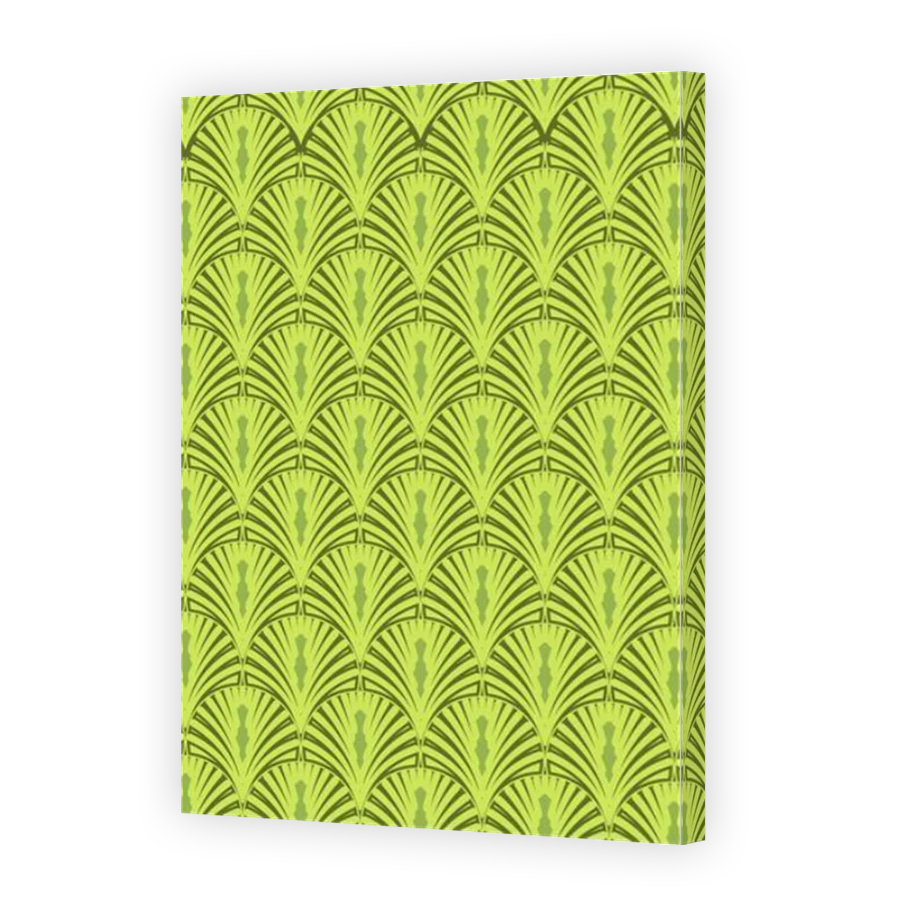 Thumbnail for Canvas - Mirror Image Canvas Wrap
