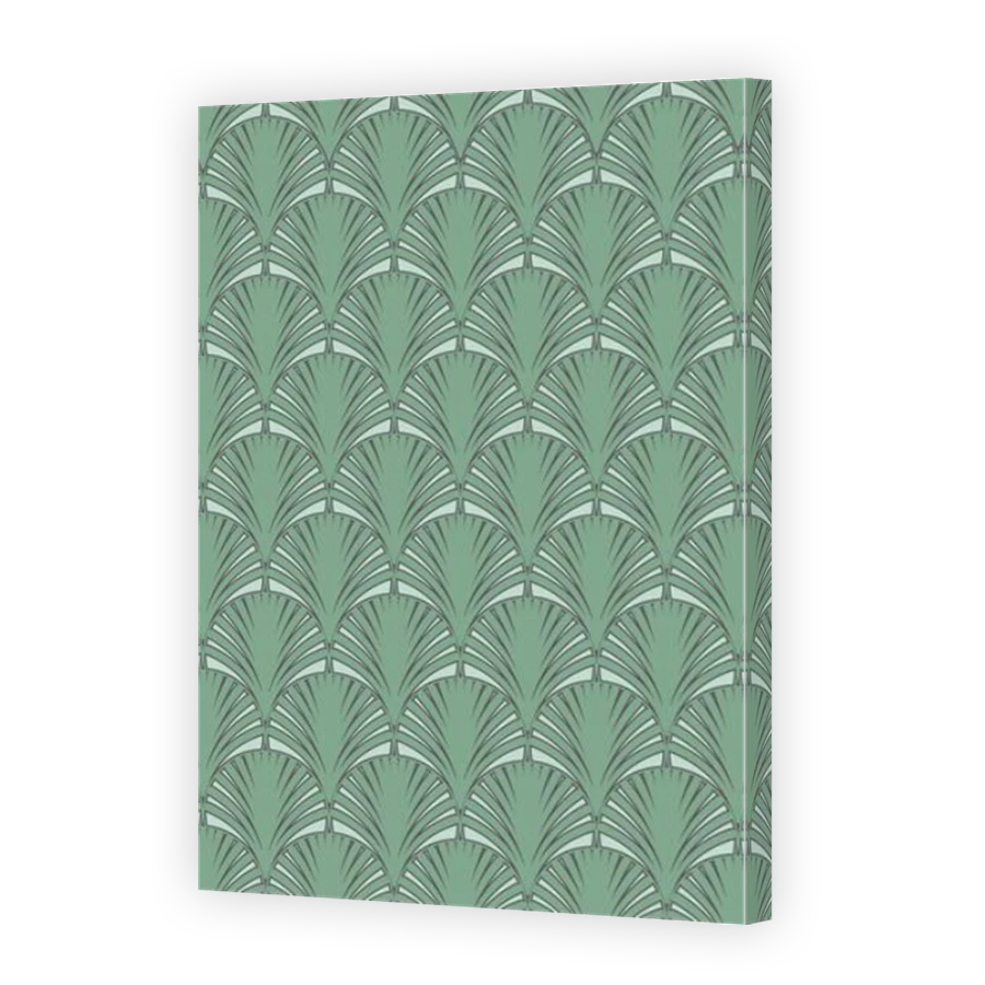 Thumbnail for Canvas - Mirror Image Canvas Wrap