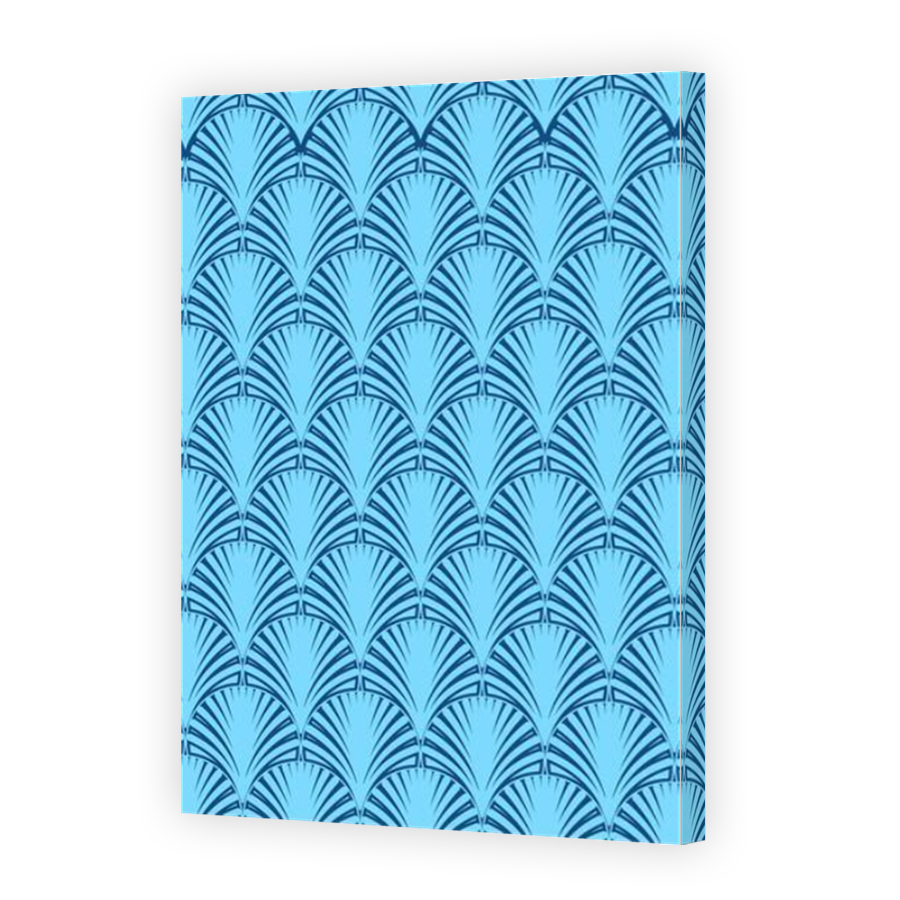 Thumbnail for Canvas - Mirror Image Canvas Wrap