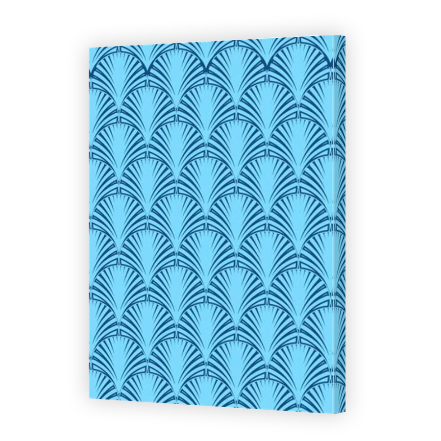 Thumbnail for Canvas - Mirror Image Canvas Wrap