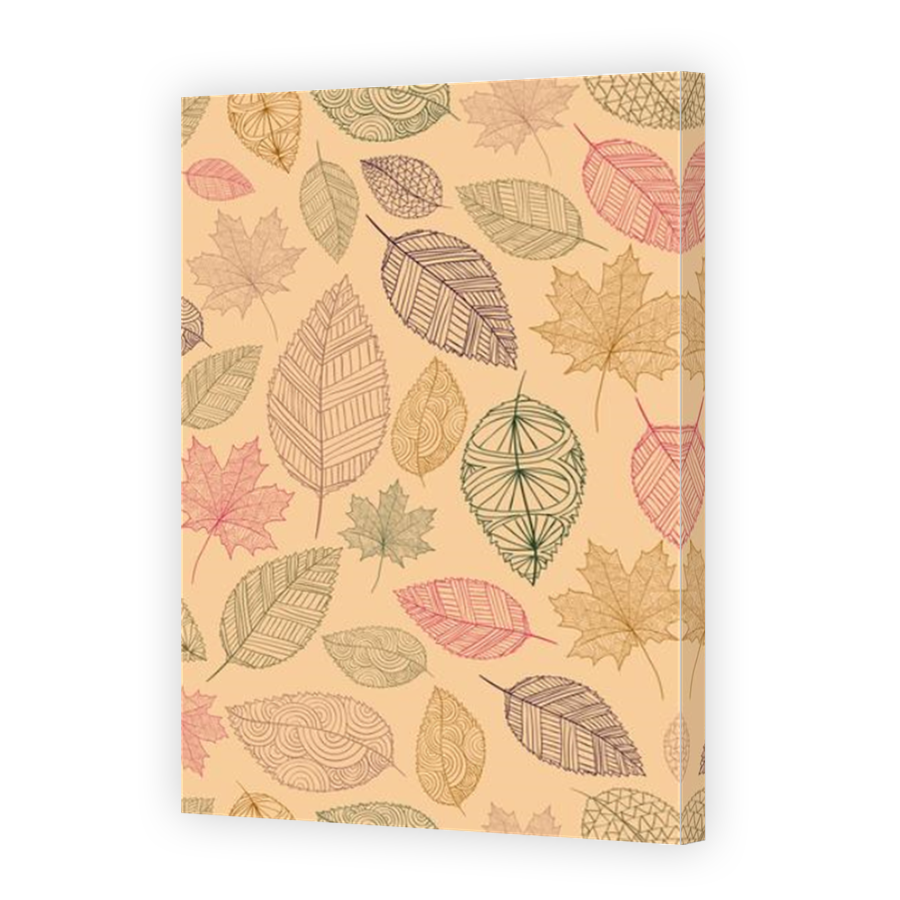 Thumbnail for Canvas - Mirror Image Canvas Wrap