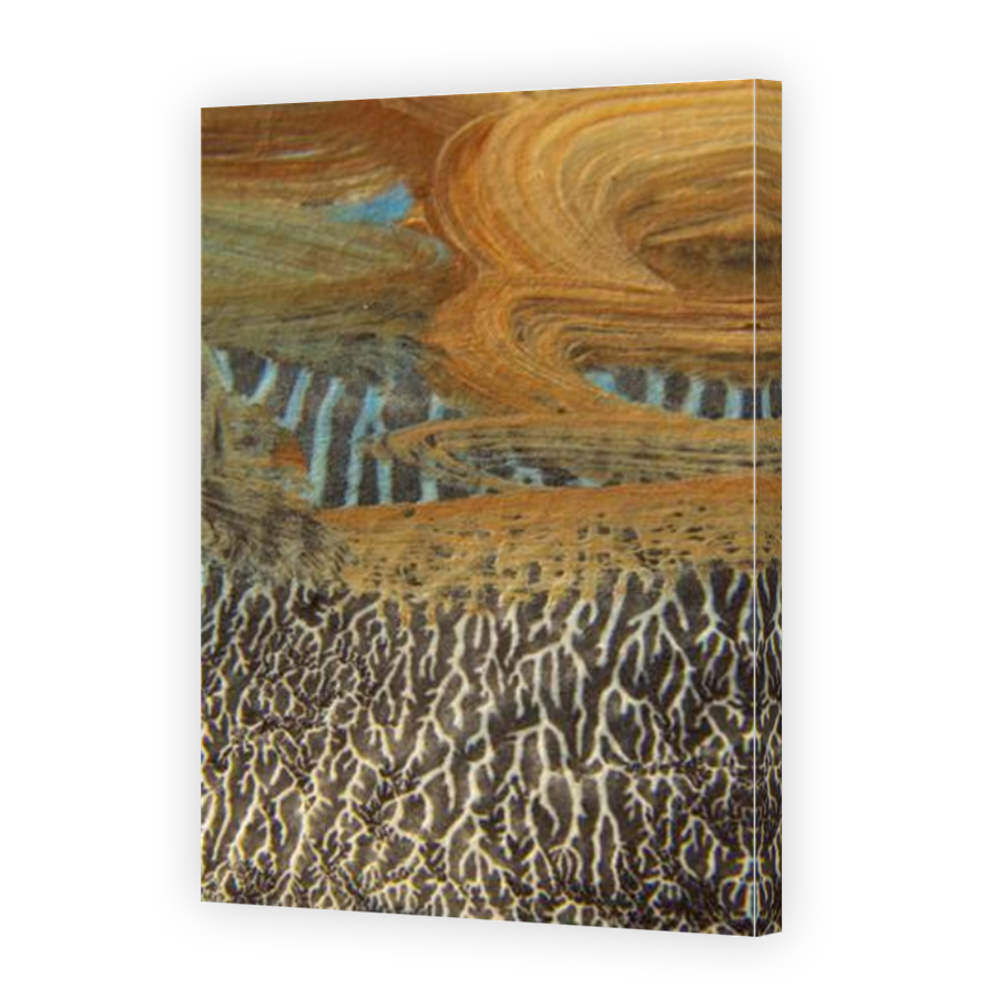 Thumbnail for Canvas - Mirror Image Canvas Wrap
