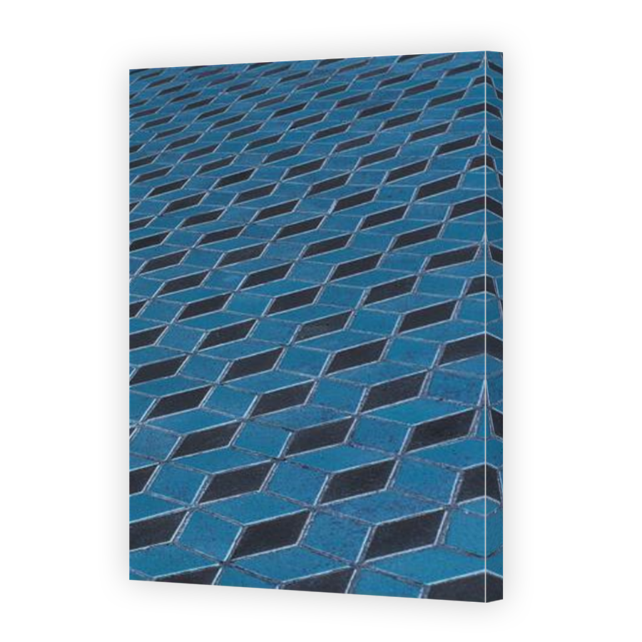 Thumbnail for Canvas - Mirror Image Canvas Wrap
