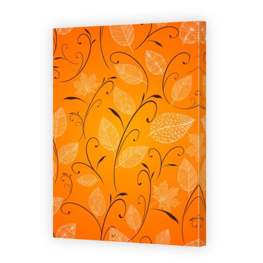 Thumbnail for Canvas - Mirror Image Canvas Wrap