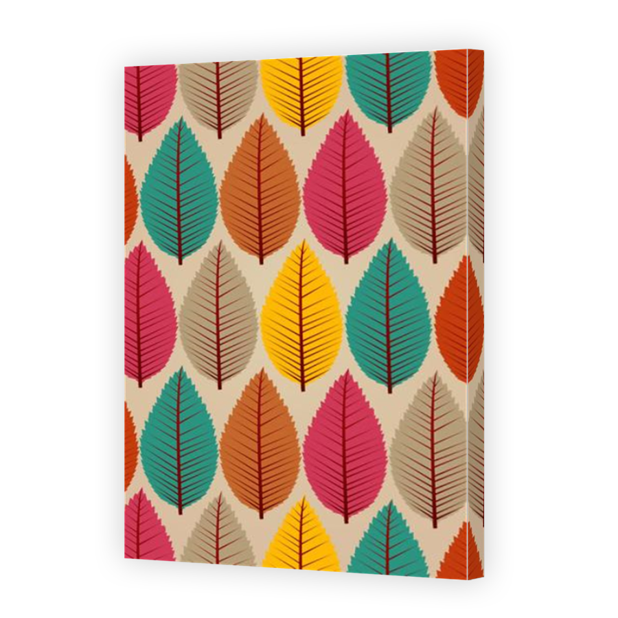 Thumbnail for Canvas - Mirror Image Canvas Wrap