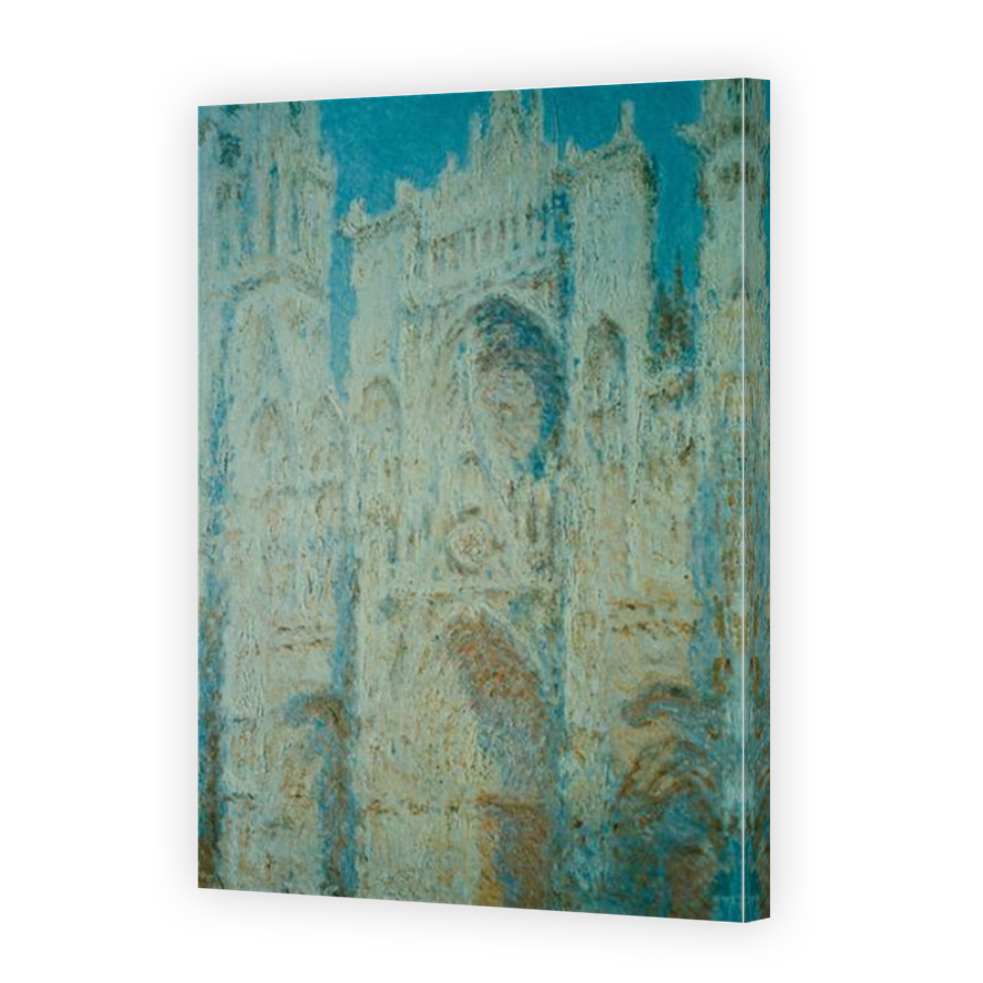 Thumbnail for Canvas - Mirror Image Canvas Wrap