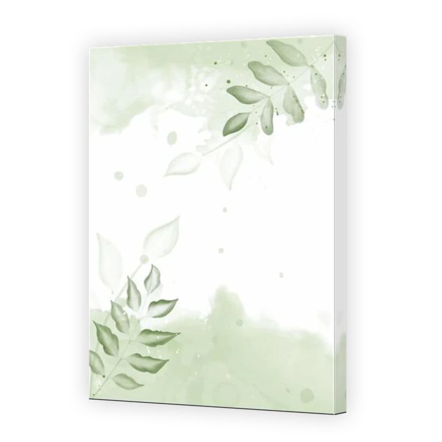 Thumbnail for Canvas - Mirror Image Canvas Wrap