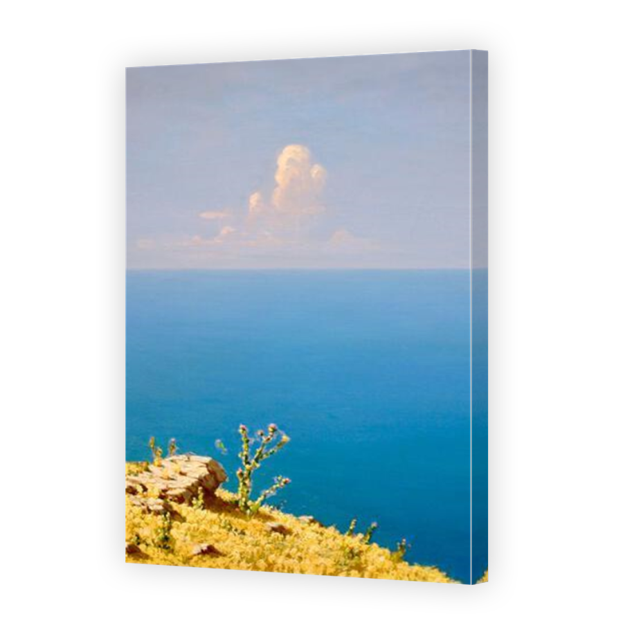 Thumbnail for Canvas - Mirror Image Canvas Wrap
