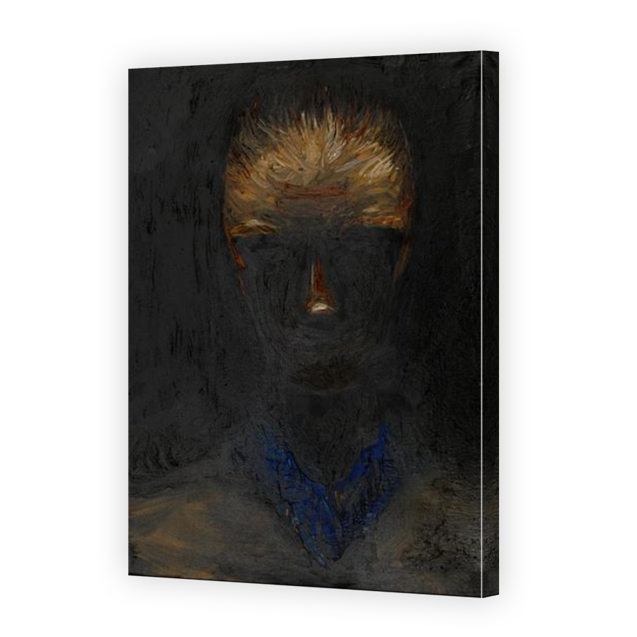 Thumbnail for Canvas - Mirror Image Canvas Wrap