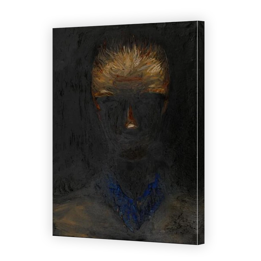 Thumbnail for Canvas - Mirror Image Canvas Wrap