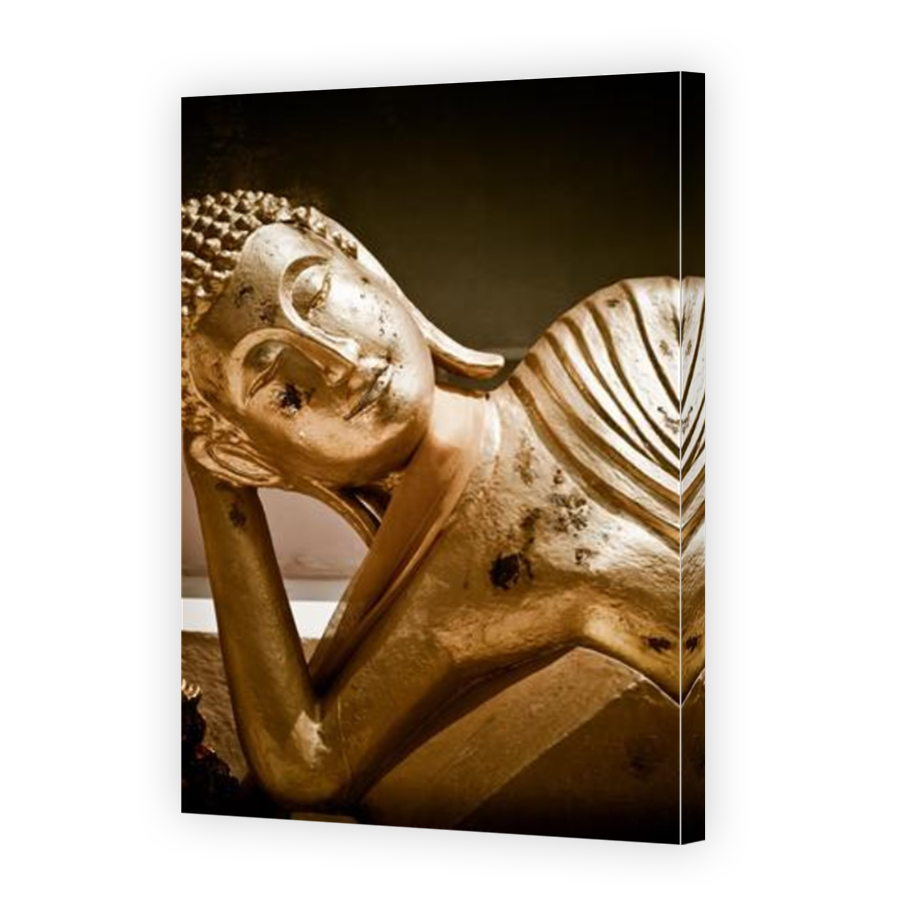 Thumbnail for Canvas - Mirror Image Canvas Wrap