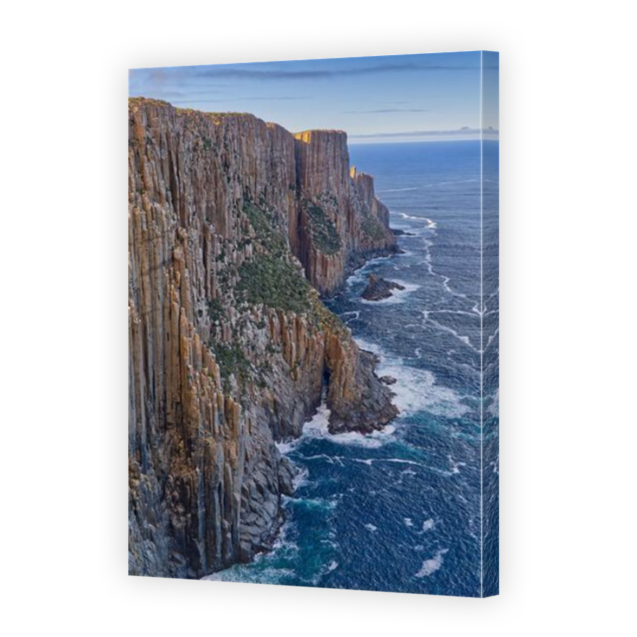Thumbnail for Canvas - Mirror Image Canvas Wrap