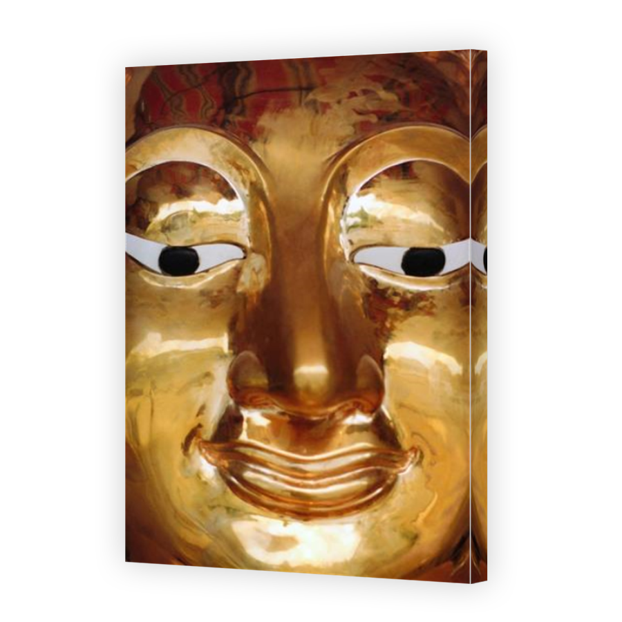 Thumbnail for Canvas - Mirror Image Canvas Wrap