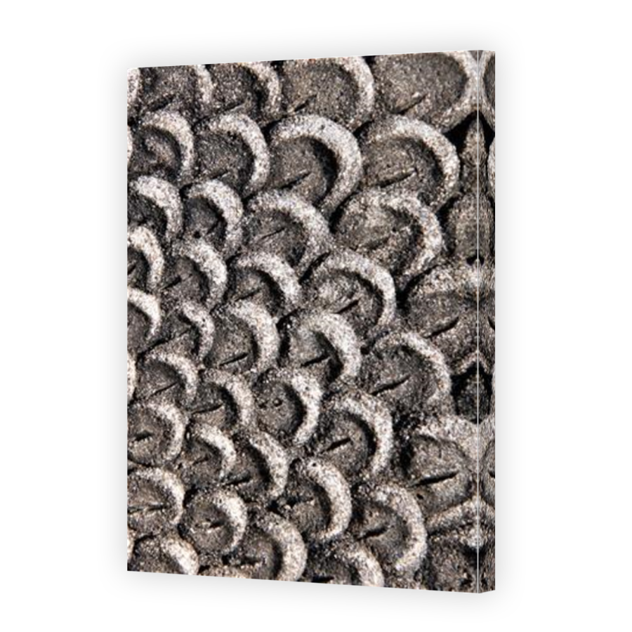 Thumbnail for Canvas - Mirror Image Canvas Wrap