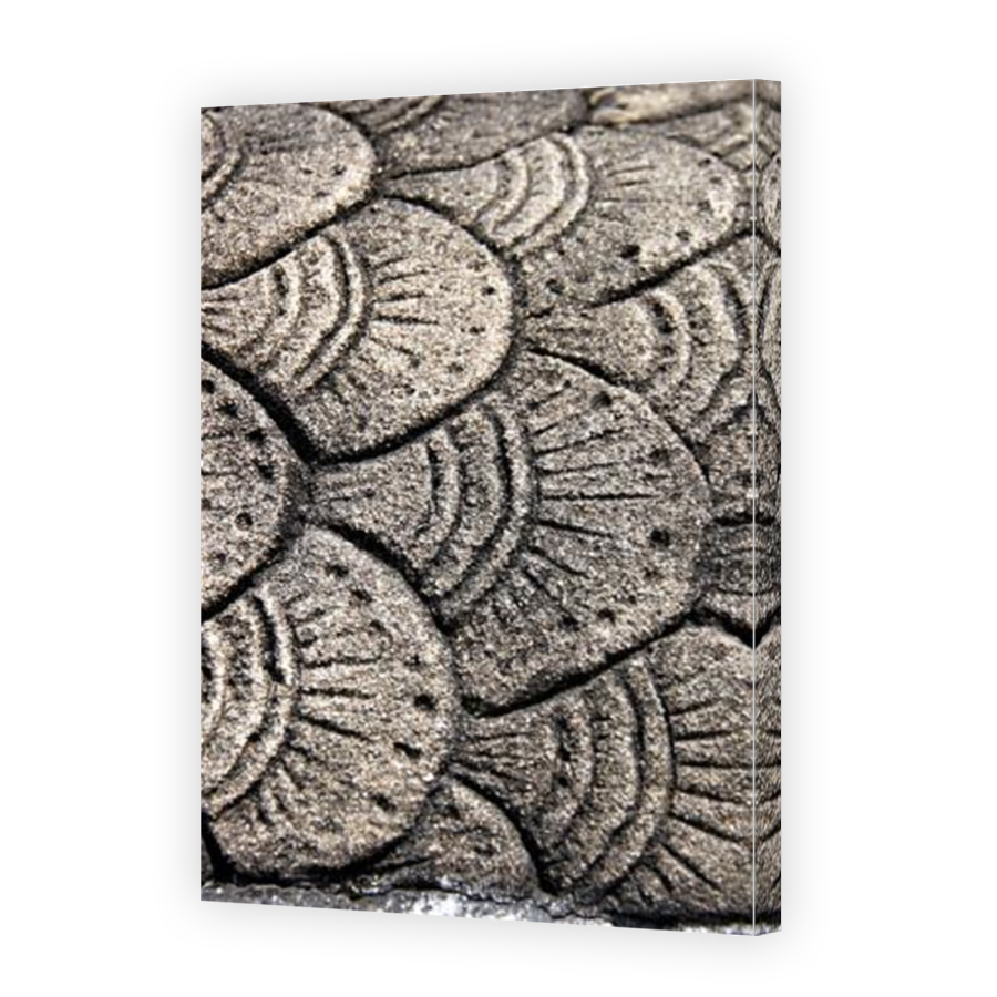 Thumbnail for Canvas - Mirror Image Canvas Wrap