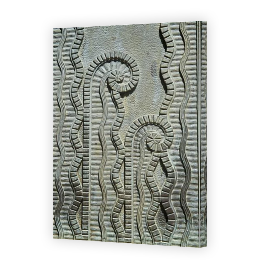 Thumbnail for Canvas - Mirror Image Canvas Wrap