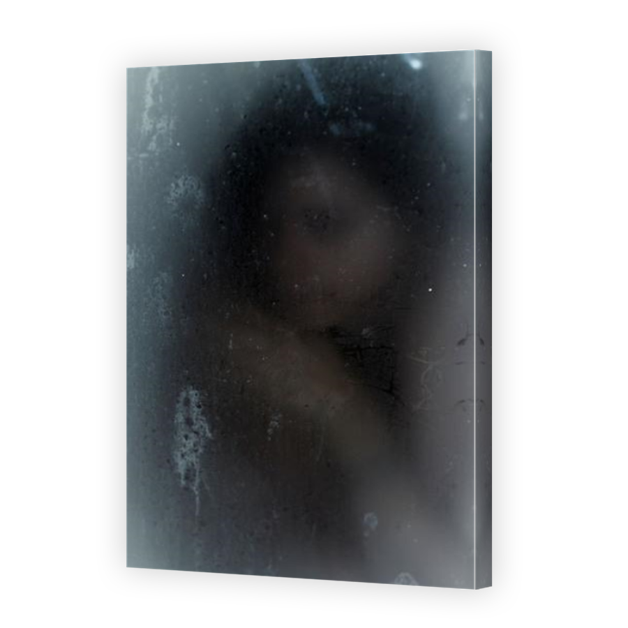 Thumbnail for Canvas - Mirror Image Canvas Wrap