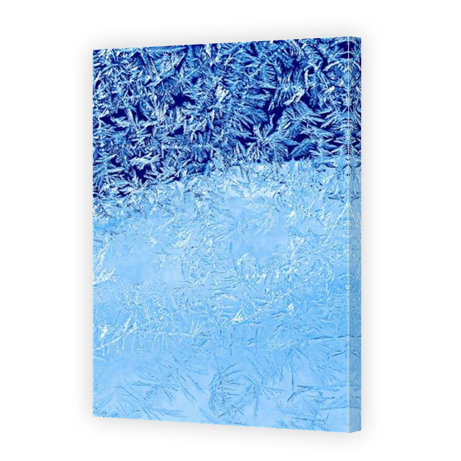 Thumbnail for Canvas - Mirror Image Canvas Wrap