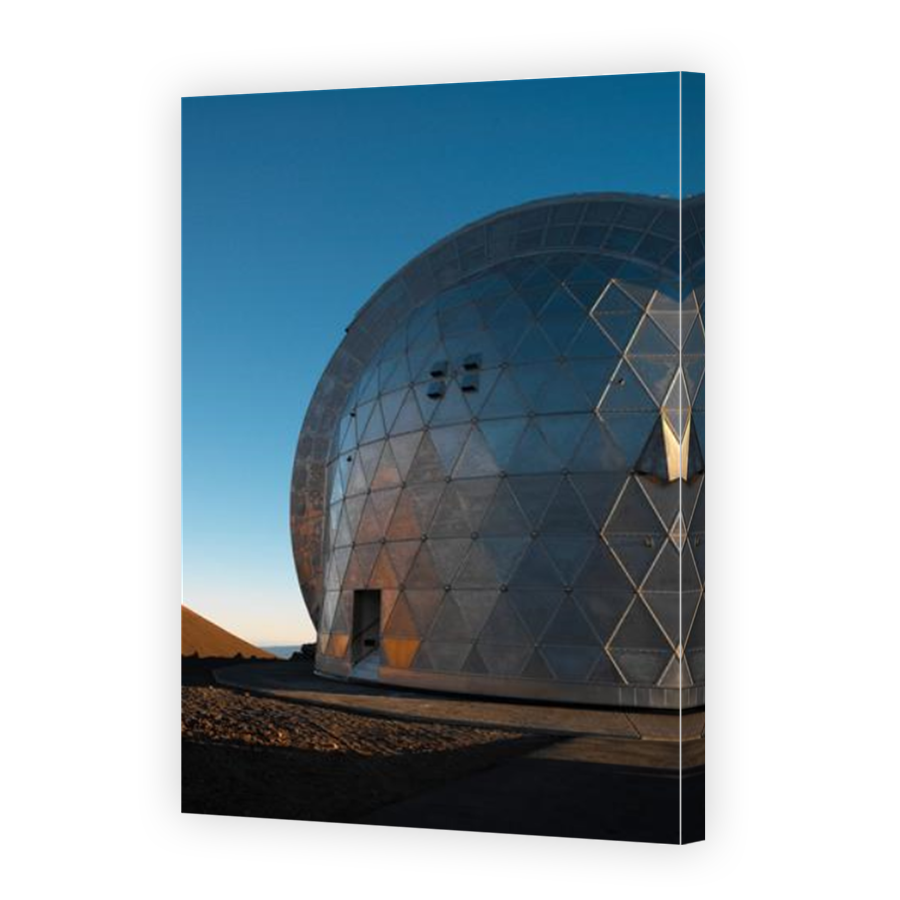 Thumbnail for Canvas - Mirror Image Canvas Wrap