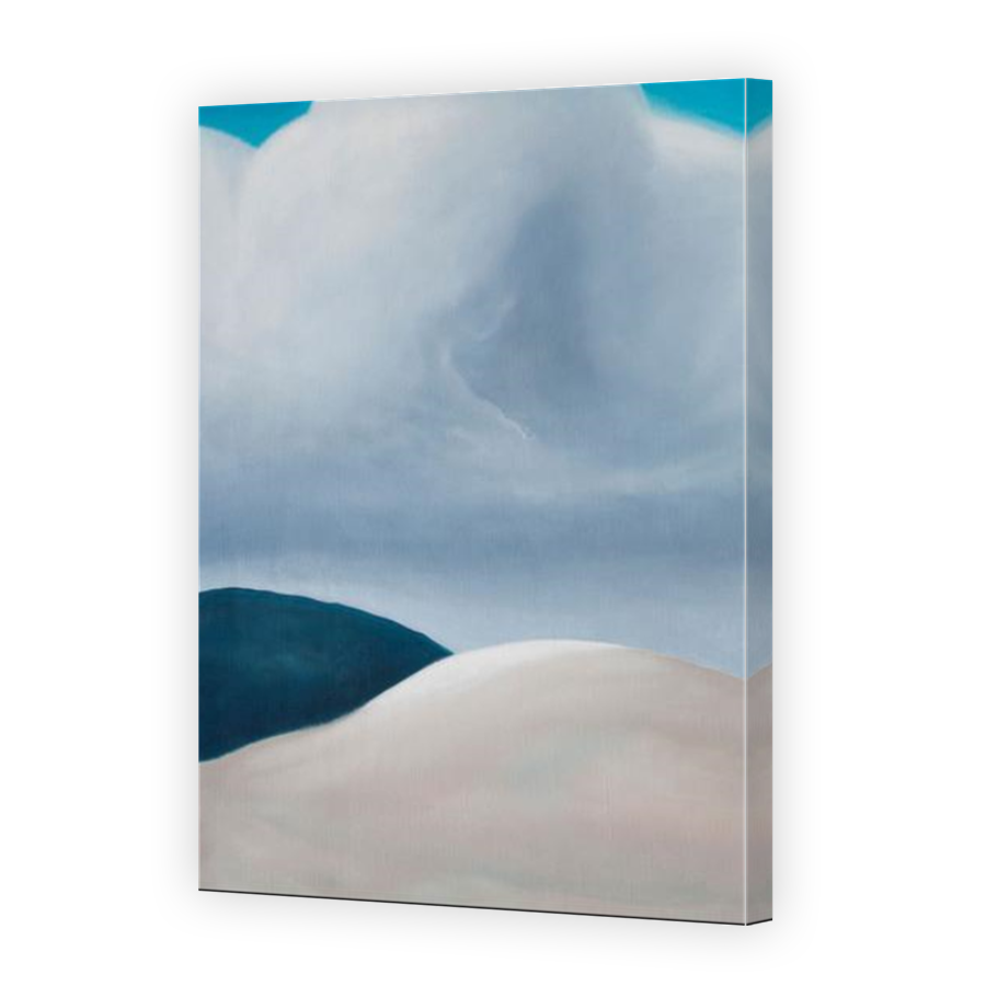 Thumbnail for Canvas - Mirror Image Canvas Wrap