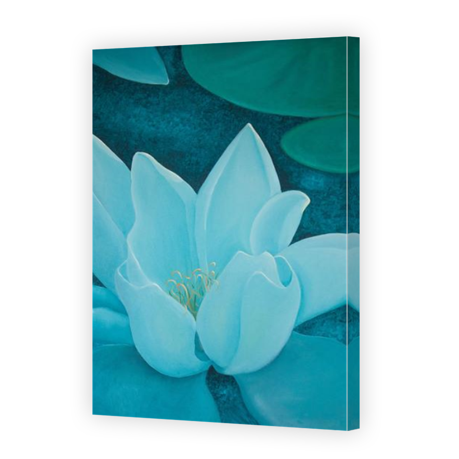 Thumbnail for Canvas - Mirror Image Canvas Wrap