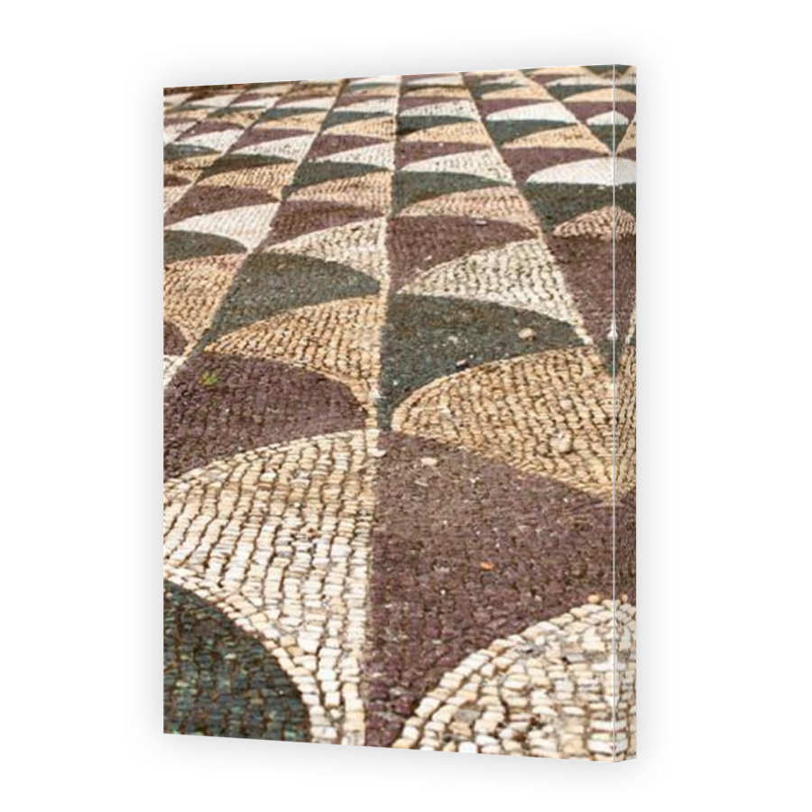 Thumbnail for Canvas - Mirror Image Canvas Wrap