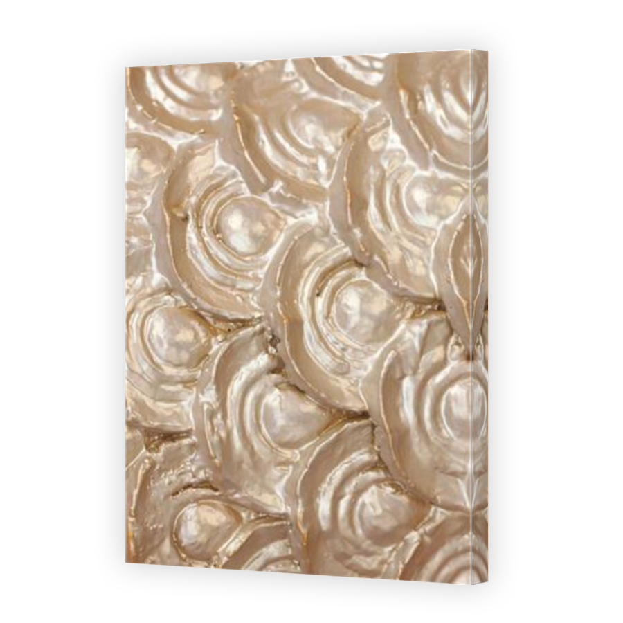 Thumbnail for Canvas - Mirror Image Canvas Wrap
