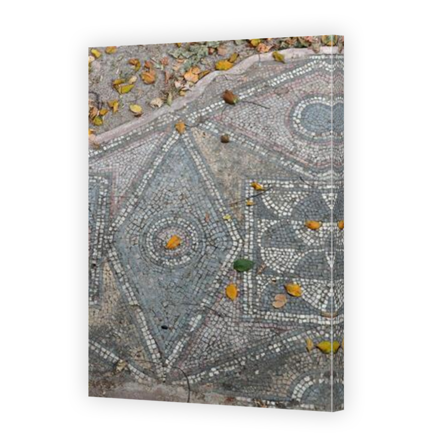 Thumbnail for Canvas - Mirror Image Canvas Wrap